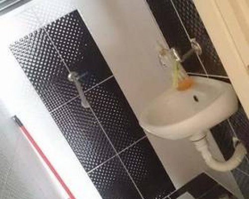 Ali Riza Bey Apartment, Коньяалты (Анталья): что известно