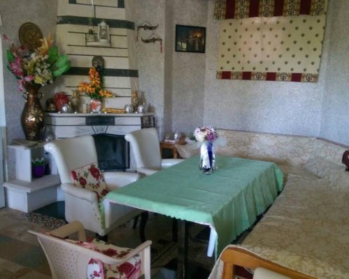 Villa Omar, Анталья: что известно об этом отеле