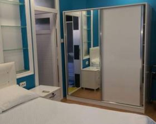 Villa Omar, Анталья: что известно об этом отеле
