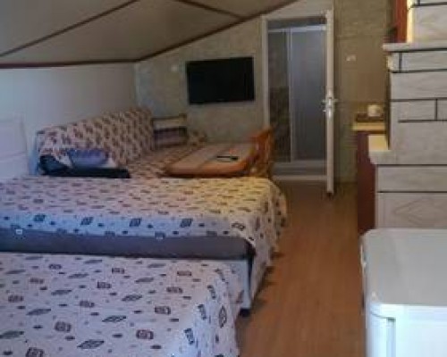 Villa Omar, Анталья: что известно об этом отеле