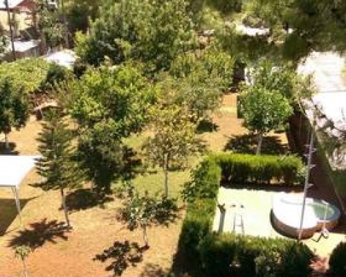 Villa Omar, Анталья: что известно об этом отеле