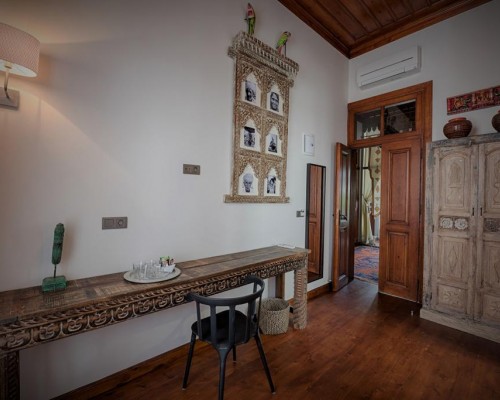 Palm House 17 Oriental Guesthouse — Калеичи, Анталья