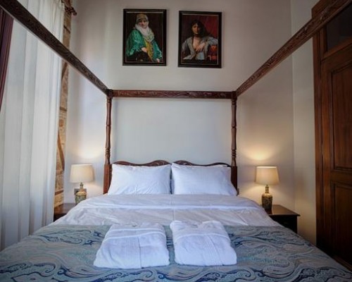 Palm House 17 Oriental Guesthouse — Калеичи, Анталья