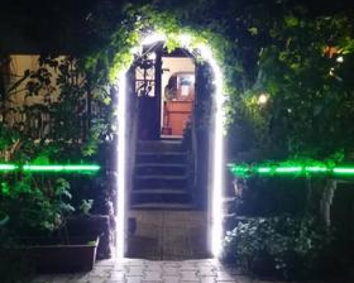 Atlas Pansiyon, Анталья: пансион без категории рядом с Калеичи