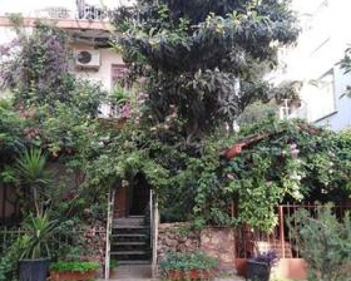 Atlas Pansiyon, Анталья: пансион без категории рядом с Калеичи