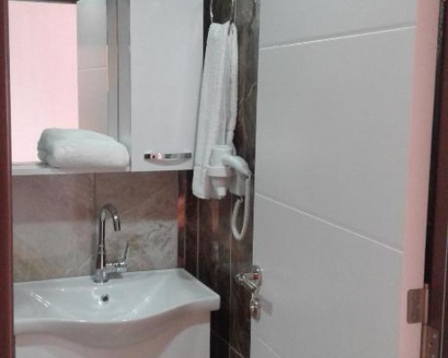 Sun Anatolia Otel — бюджетный отель в Калеичи, Анталья