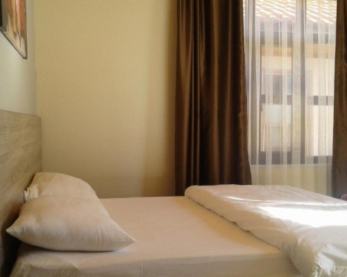 Sun Anatolia Otel — бюджетный отель в Калеичи, Анталья