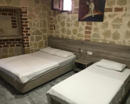 Sun Anatolia Otel — бюджетный отель в Калеичи, Анталья