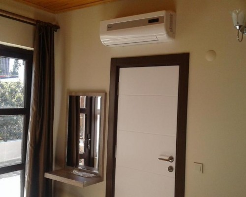 Sun Anatolia Otel — бюджетный отель в Калеичи, Анталья
