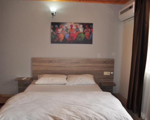 Sun Anatolia Otel — бюджетный отель в Калеичи, Анталья