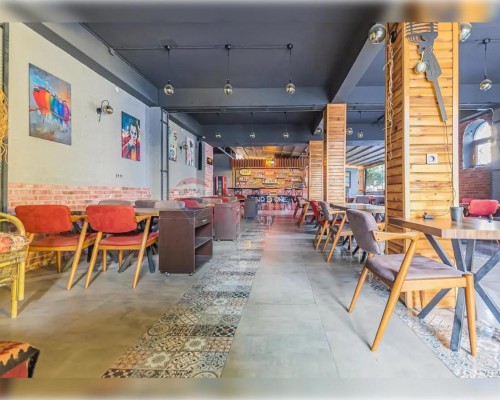 Sun Anatolia Otel — бюджетный отель в Калеичи, Анталья