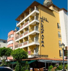 Hotel Kleopatra 3* Hotel Kleopatra 3*