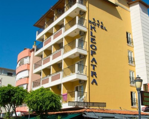 Hotel Kleopatra 3* в Аланье — мой разбор для тех, кто выбирает бюджетный пляжный отдых