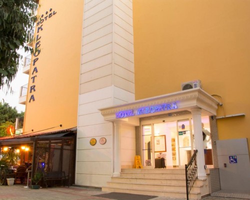 Hotel Kleopatra 3* в Аланье — мой разбор для тех, кто выбирает бюджетный пляжный отдых