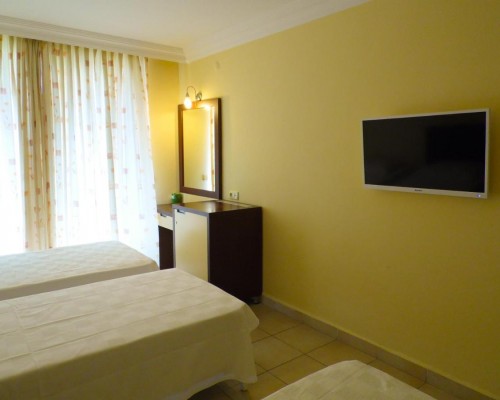 Hotel Kleopatra 3* в Аланье — мой разбор для тех, кто выбирает бюджетный пляжный отдых