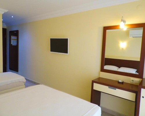 Hotel Kleopatra 3* в Аланье — мой разбор для тех, кто выбирает бюджетный пляжный отдых