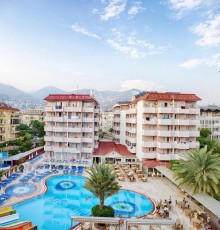 Kahya Hotel 4* Kahya Hotel 4*