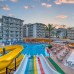 Kahya Hotel 4* в Аланье — подбор тура от Галины