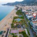 Kahya Hotel 4* в Аланье — подбор тура от Галины