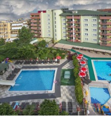 Riviera Apart 4* Riviera Apart 4*
