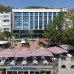 Kaptan Hotel 4* в Аланье: подбор тура под ваш отдых