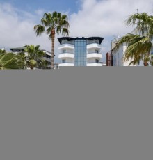Elysee Beach Hotel 3*
