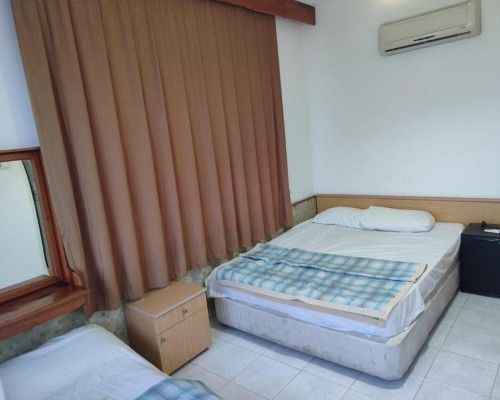 Kleopatra Beach Yildiz Hotel 2* в Аланье: честный обзор от турагента