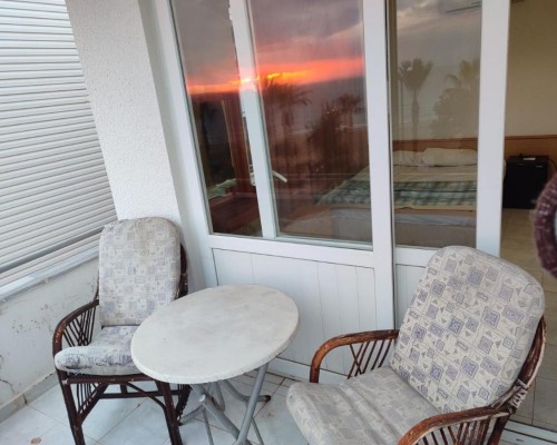 Kleopatra Beach Yildiz Hotel 2* в Аланье: честный обзор от турагента