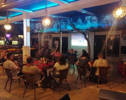 Kleopatra Beach Yildiz Hotel 2* в Аланье: честный обзор от турагента