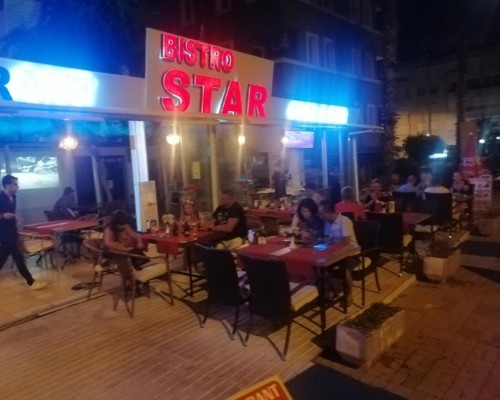Kleopatra Beach Yildiz Hotel 2* в Аланье: честный обзор от турагента