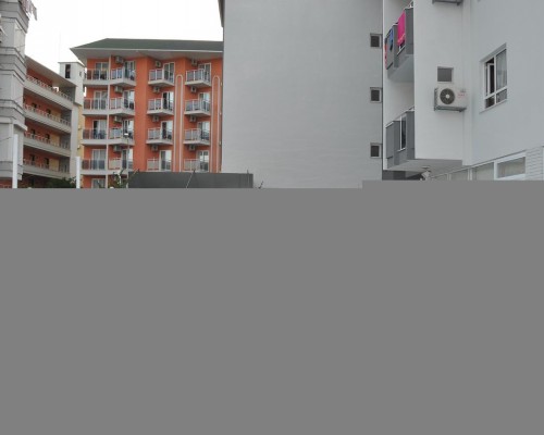 Kleopatra Tuna Apart Hotel в Аланье — честный обзор от турагента