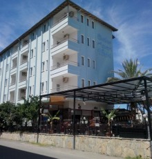 Sailor Apart Hotel