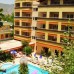 Park Hotel Alanya 2* — отель в центре Аланьи
