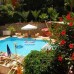 Park Hotel Alanya 2* — отель в центре Аланьи