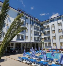 Enki Hotel Enki Hotel