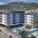 Enki Hotel, Аланья — подбор тура с персональным агентом