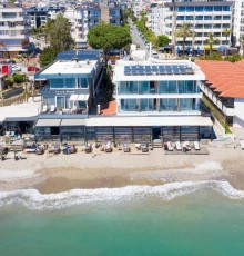 Sun Hotel By En Vie Beach 3*