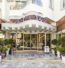 Parador Suite Apart Hotel
