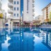 Parador Suite Apart Hotel в Аланье: апарт-отель для пляжного отдыха