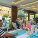 Kleopatra Suit Hotel 3* в Аланье: честный разбор отеля для пляжного отдыха