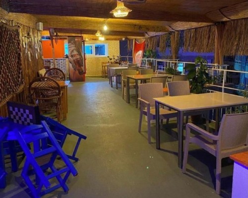 Damlatas Gunaydin Hotel, Аланья