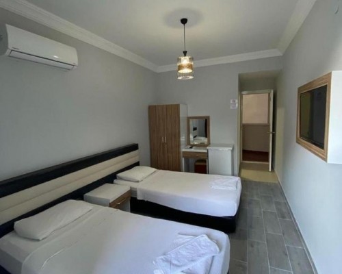 Damlatas Gunaydin Hotel, Аланья