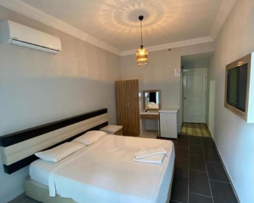Damlatas Gunaydin Hotel, Аланья