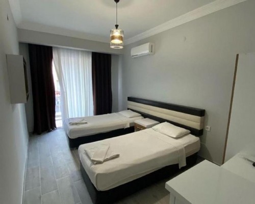 Damlatas Gunaydin Hotel, Аланья