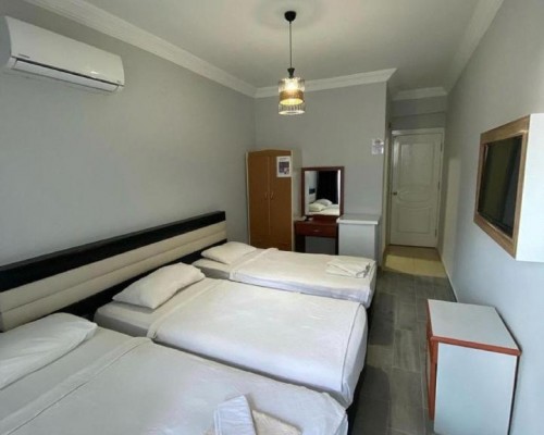Damlatas Gunaydin Hotel, Аланья