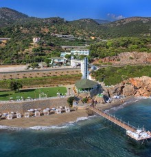 Sea Star Hotel 3* Sea Star Hotel 3*