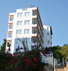 Hotel Royal Hotel Royal