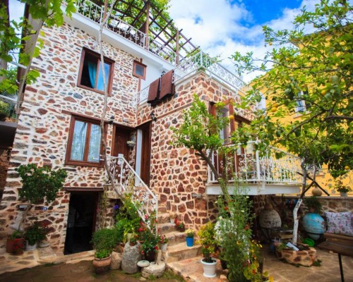 Lemon Villa Hotel в Аланье: честный обзор от турагента