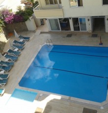 Orange Grove Apart Hotel