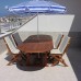 Alanya Beach Hotel — отдых в Аланье от Галины